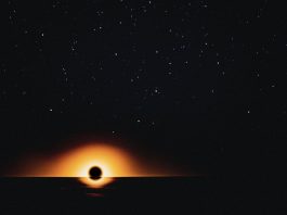 La “estrella de agujero negro” emite 100 mil millones de veces más energía que las conocidas
