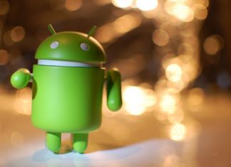 Cómo desactivar TalkBack en Android