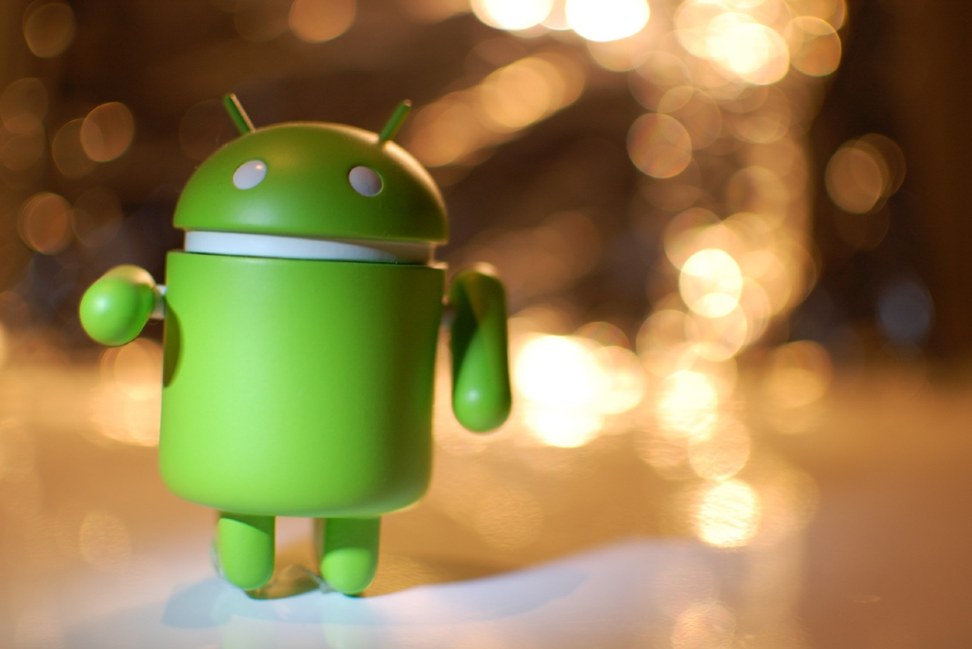 ANDROID