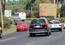 Inician los trabajos en Las Trancas; revisa aquí los opciones de movilidad