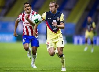 Clásico Nacional: Millones contra planteles en la pugna por el orgullo de la Liga MX