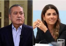 Investiga la FGR a los Beltrones