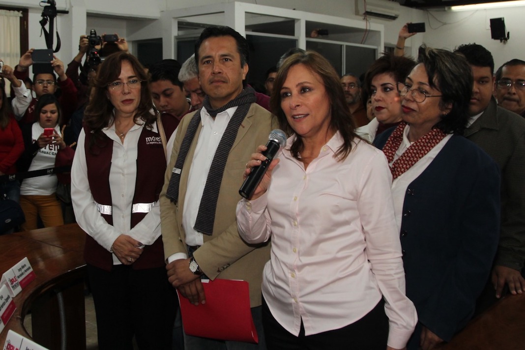 DELIA CUITLAHUAC NAHLE