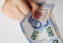 “La extorsión tiene de rodillas a miles de empresarios”: Coparmex
