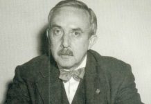 Daniel Cosío Villegas, forjador del México moderno