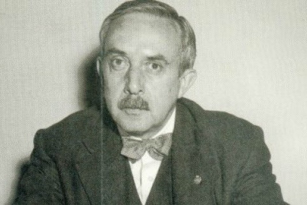 Daniel Cosío Villegas