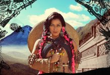 Lila Downs compartirá la magia de su canto en el Palacio de Bellas Artes
