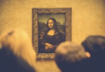 Vinculan a la Mona Lisa con obesidad e hipotiroidismo
