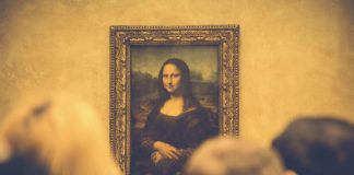 Vinculan a la Mona Lisa con obesidad e hipotiroidismo