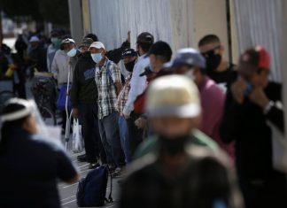 ¿Cómo se ha comportado el desempleo en México durante la pandemia?