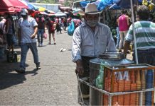 México registró, en las últimas 24 horas, 19 mil 352 contagios y 109 muertes por COVID-19