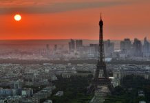 Extremo calor provoca 1.000 muertes más que lo habitual en Francia