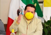 Amenazan a 20 candidatos del PRD en Veracruz