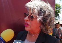 Expresidenta del TSJE evidenció corrupción con Ciudades Judiciales; la destituyeron