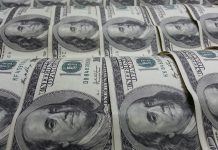Deuda pública de Estados Unidos supera los 40 billones de dólares