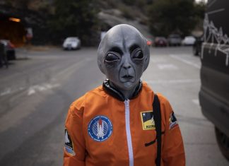 ‘Aliens’ podrían espiar nuestras comunicaciones por radio: NASA