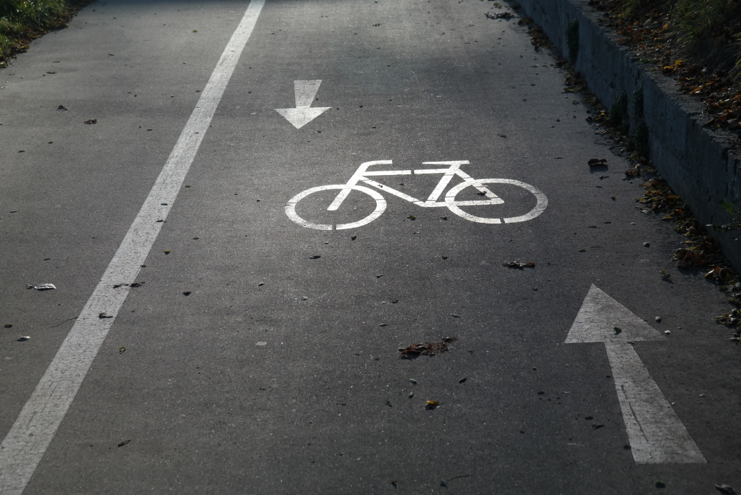 CICLOVIA
