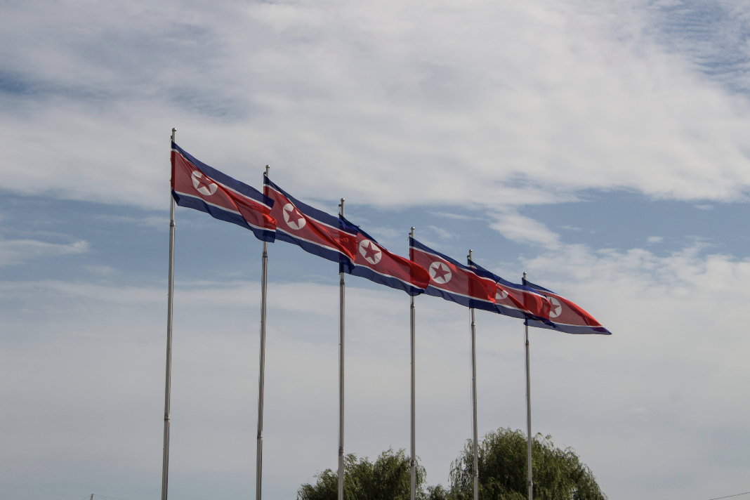 COREA-DEL-NORTE