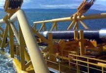 Gobierno federal ahora amaga cancelar gasoducto