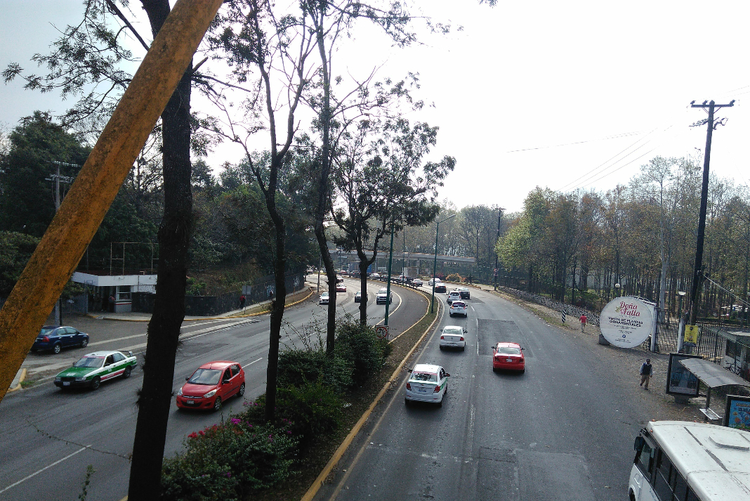 PUENTE