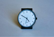 Este domingo iniciará el Horario de Verano; se debe adelantar una hora el reloj