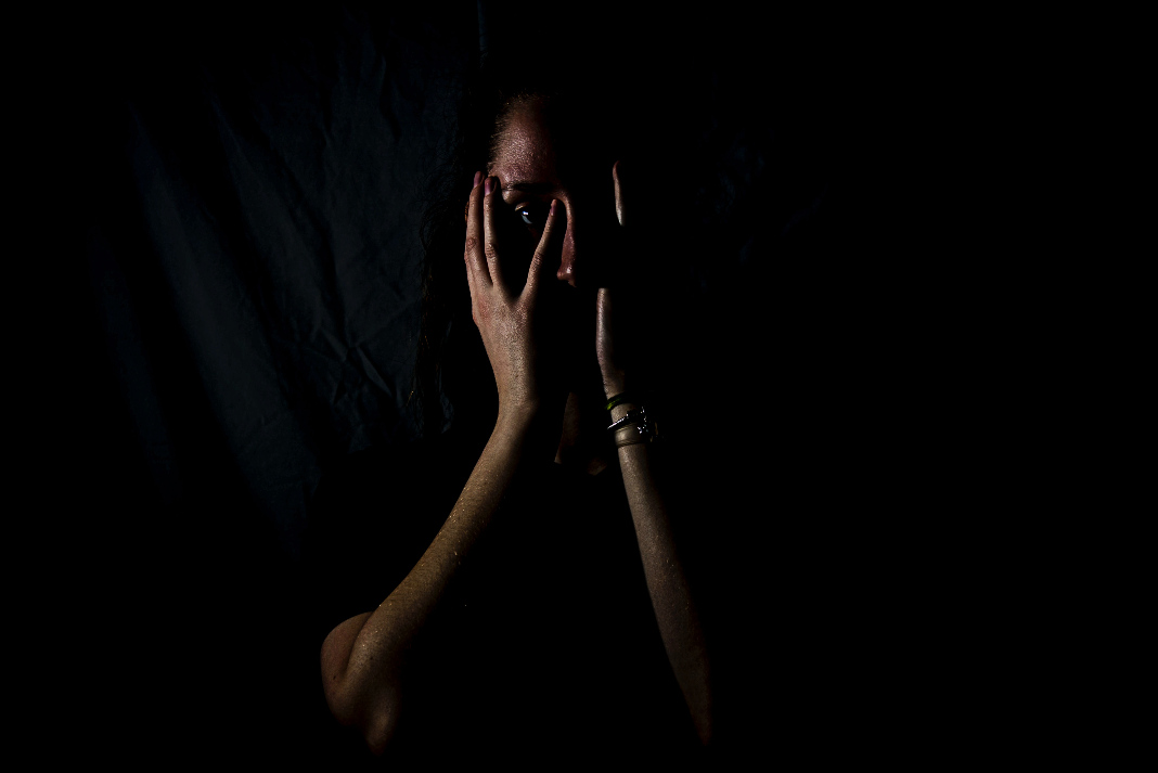 VIOLENCIA MUJER