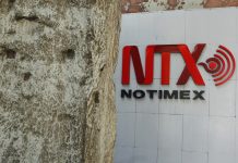 AMLO formaliza desaparición de Notimex