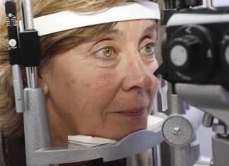 Salud ocular: diez consejos para cuidar tus ojos
