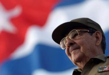 Juez de Miami ordena el arresto de Raúl Castro