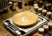 Bitcoin cae ante incertidumbre arancelaria