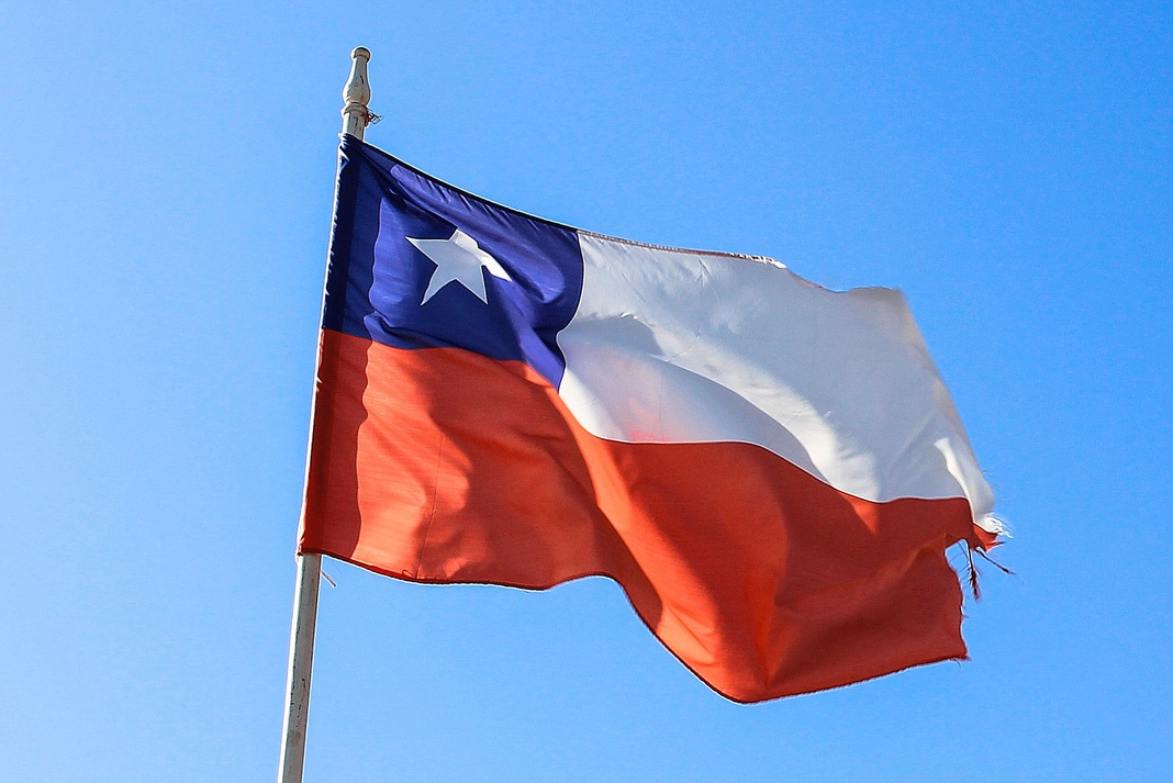 CHILE