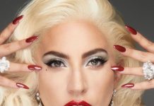 Lady Gaga estrena videoclip, grabado en Xochimilco (VIDEO)