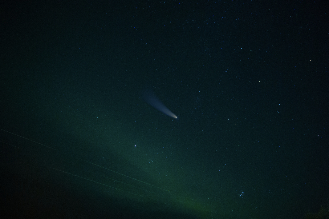 asteroide