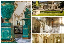 Reabre el Museo Nacional de Historia, Castillo de Chapultepec, bajo estrictos protocolos sanitarios
