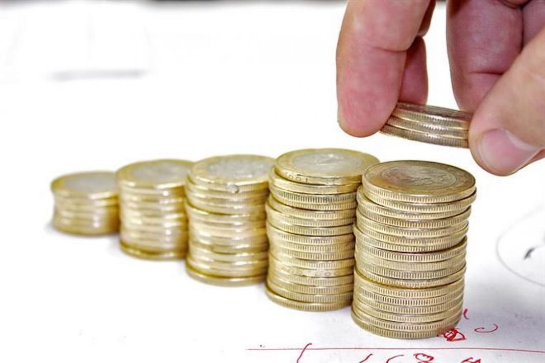 dinero inversion