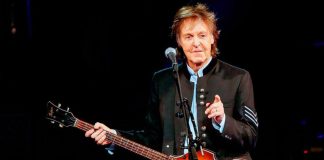 McCartney anuncia la salida de la “última canción” de los Beatles, con la voz de Lennon