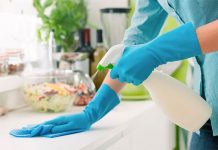 Crean LimpiaVer, organismo estatal para servicios de limpieza en hospitales