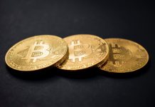 Bitcoin cae más de un 5% mientras se reanuda la liquidación de criptomonedas