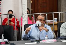 Consejo General del OPLE Veracruz aprueba los mecanismos para realizar los Cómputos por Atracción de los Municipios de Castillo de Teayo y Jesús Carranza