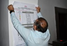 Consejo General del OPLE Veracruz concluye con el cómputo y declaración de validez de la elección del Municipio de Tantoyuca