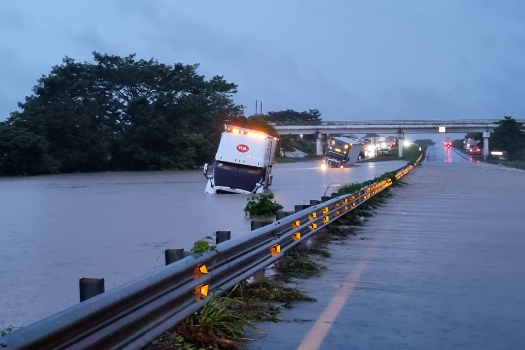 CARRETERA