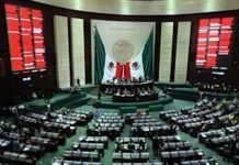 INE 2026: renovación bajo control político
