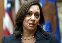 Trump revoca la protección del Servicio Secreto de Kamala Harris