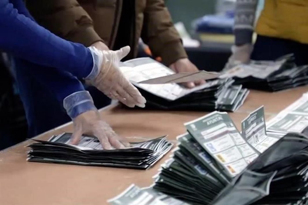 Votos