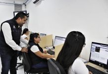 Atención Ciudadana ha atendido a mil 888 grupos en lo que va del gobierno