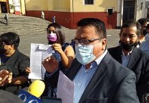 Advierten abogados que controversia contra reforma sobre aborto no prosperaría