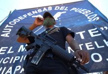 ¿Quiénes conforman el grupo de autodefensa ‘El Machete’ en Chiapas y por qué se opone López Obrador?