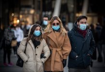 Se cumplen cinco años de la llegada de la Covid-19: dejó más de 7 millones de muertos y una recesión global