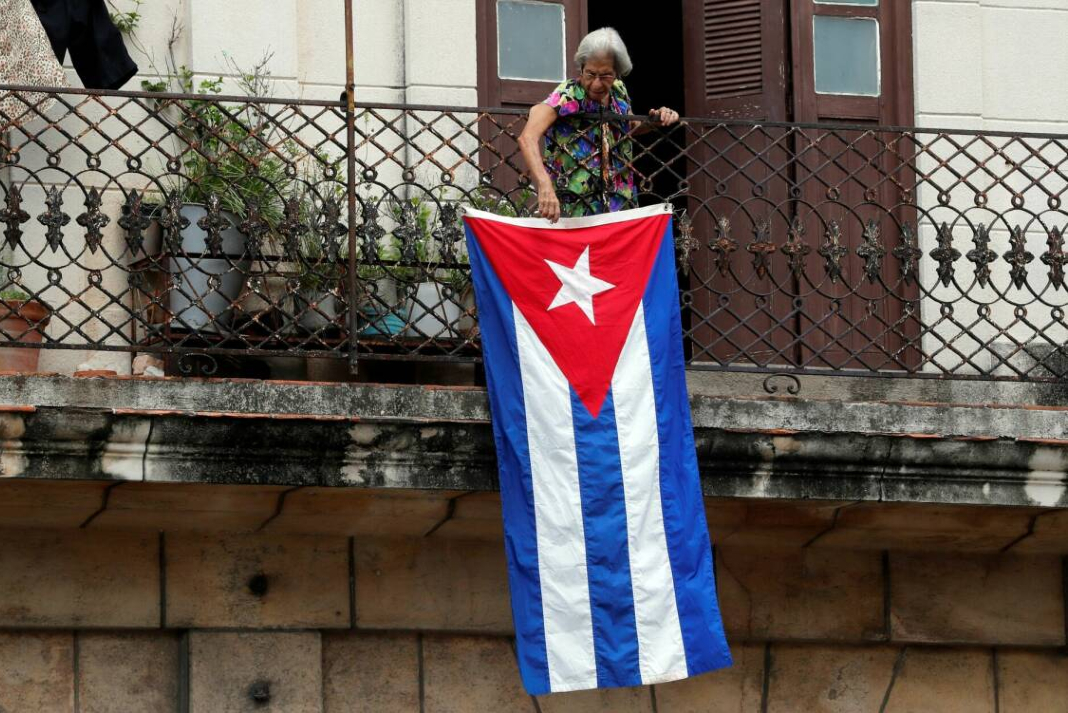 CUBA(1)
