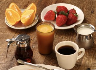 ¿Qué consecuencias trae el no desayunar?